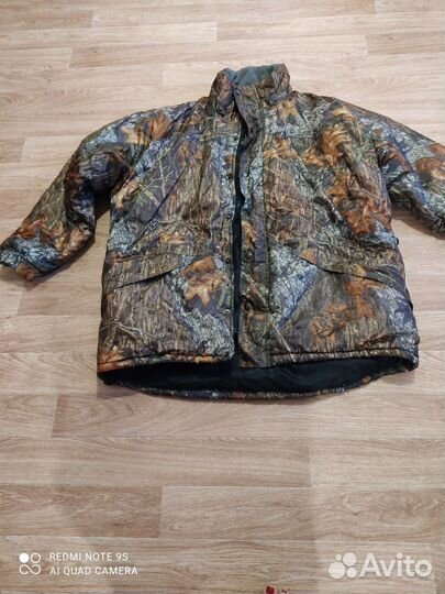 Костюм горка на флисе