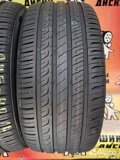 Barum Bravuris 5HM 245/40 R18 87Y