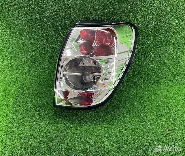 Фонарь правый Captiva 11-13