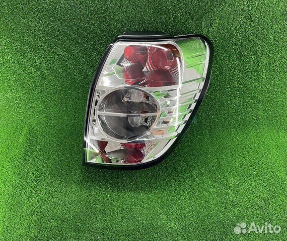 Фонарь правый Captiva 11-13