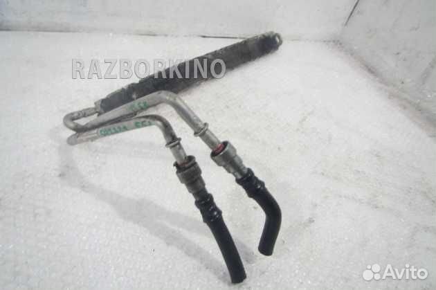 Радиатор гидроусилителя