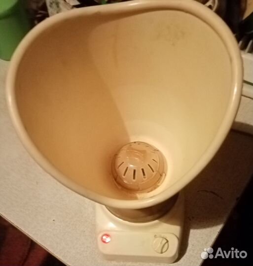 Аппарат косметический Лотос СССР