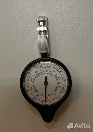 Курвиметр новый