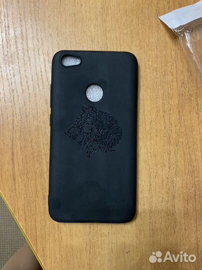 Чехлы на телефон xiaomi