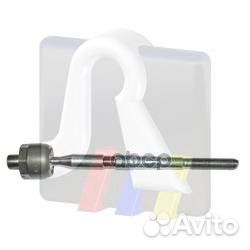 92-09594 0604229 32216762243 тяга рул. л.+п. BMW