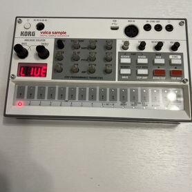 Секвенсор Volca Sample 2