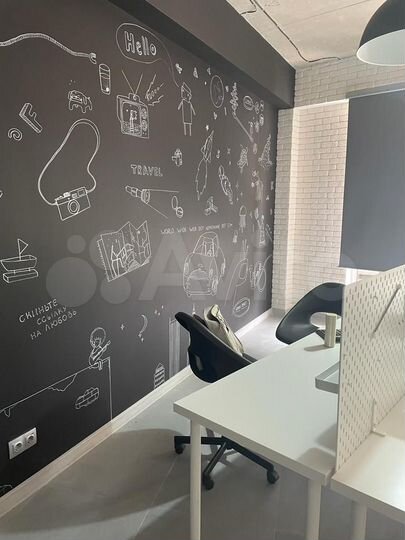 Офис, 25 м²