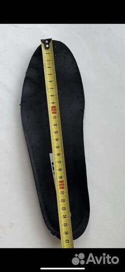 Мотокросовки IXS