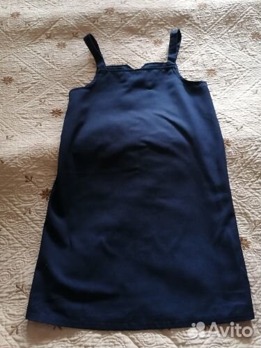 Комплект для школьницы