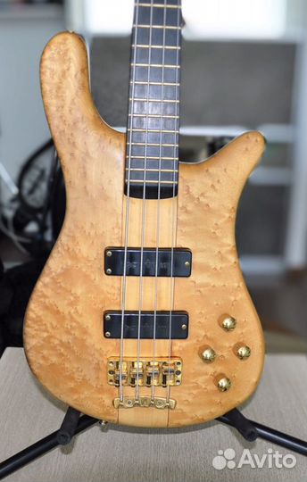 Бас гитара Warwick streamer stage 1 limited editio