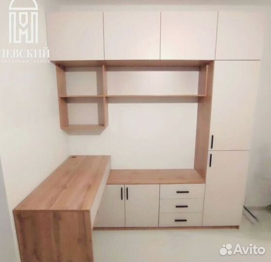 Библиотека под заказ