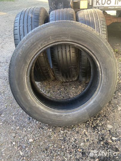 Bridgestone Dueler H/P 235/60 R18 103W