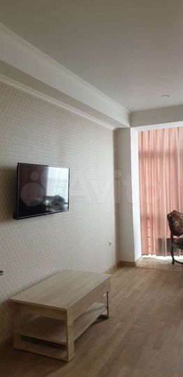 2-к. квартира, 86 м², 12/12 эт.