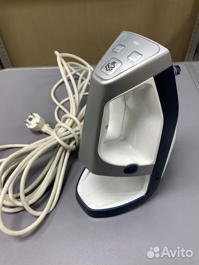 Пароочиститель Tefal vp8561rh