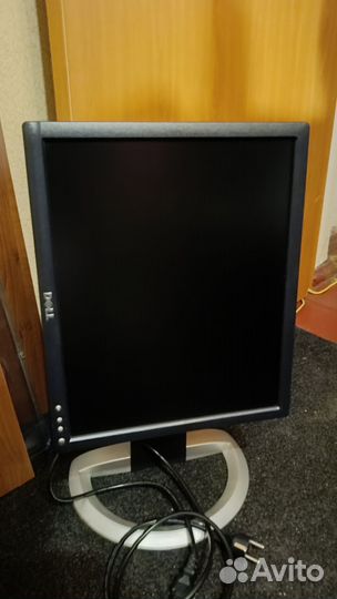 Монитор профессиональный(Обмен)