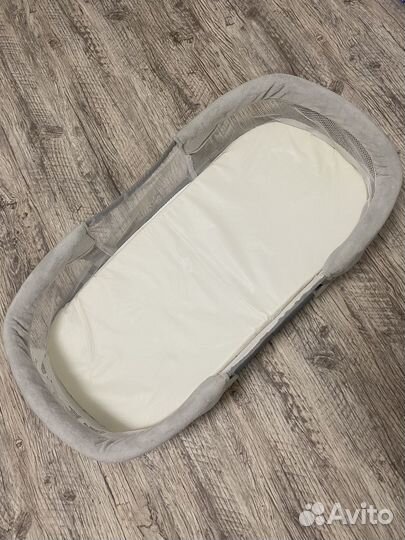 Люлька для новорожденных