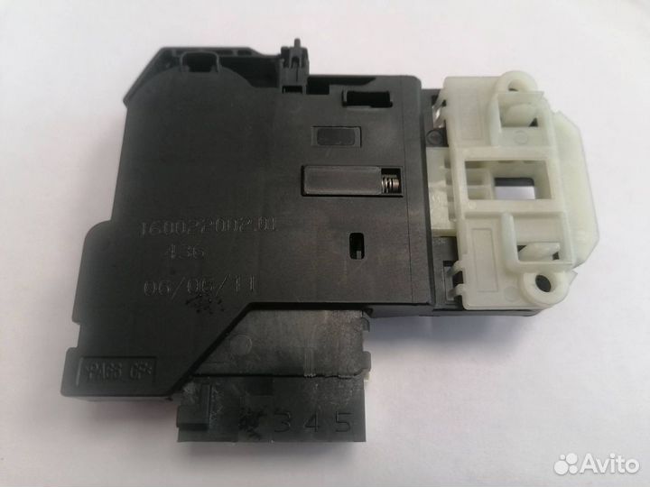 Устройство блокировки