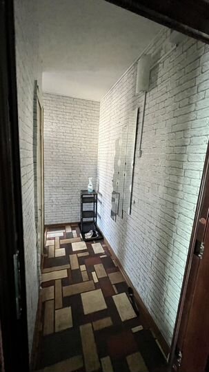 2-к. квартира, 48,5 м², 2/2 эт.