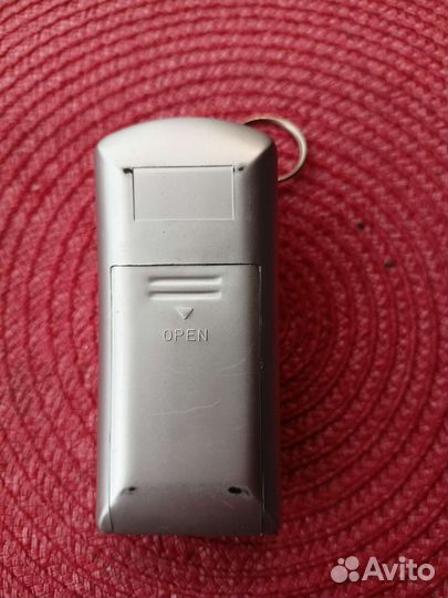 Брелок - фонарик