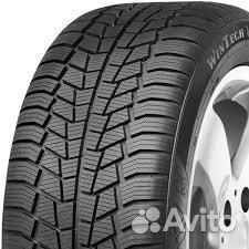 Viking Wintech 235/45 R17 94H