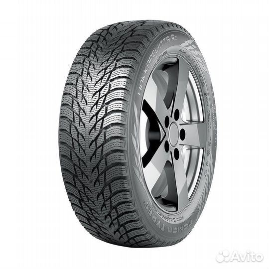 Nokian Tyres Hakkapeliitta R3 205/65 R16 99R
