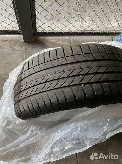 Goodyear Eagle F1 Asymmetric 2 SUV 255/55 R18