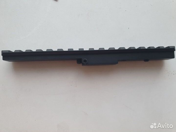 Кронштейн для винтовки Мосина (ко-44, ко-91/30М) n