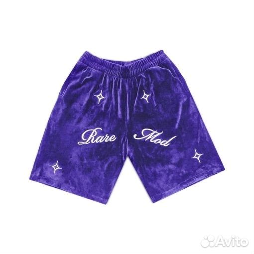 Шорты Rare Mode
