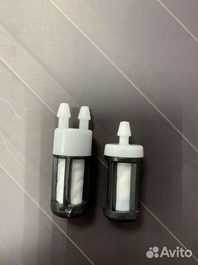 Фильтр топливный Stihl BR600 (комплект) 4282007360