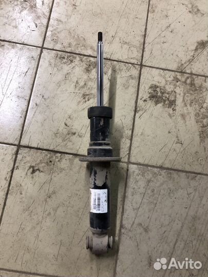 Bmw x3 f25 стойка амортизатор задний