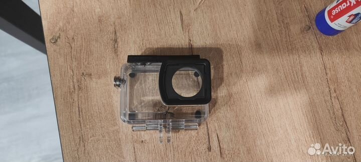 Экшн камера sjcam sj8 pro