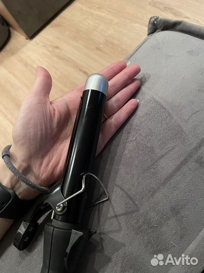 Плойка hairway c010