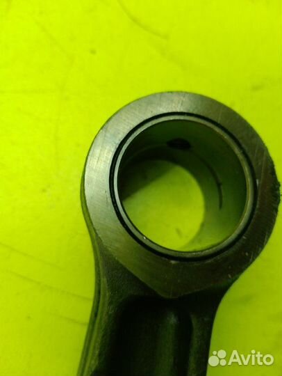 Шатун Mazda Bongo SS28M R2 1999