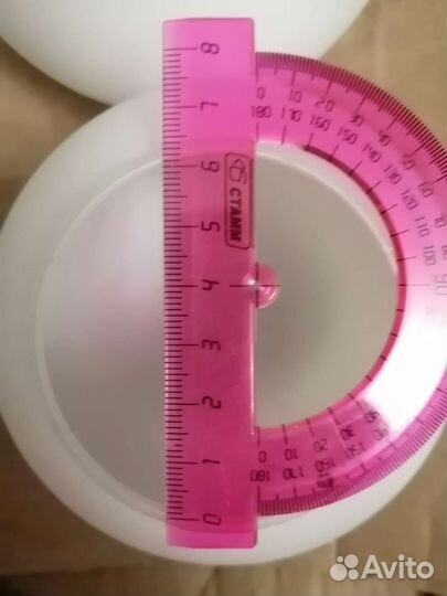 Плафоны для люстры стеклянные