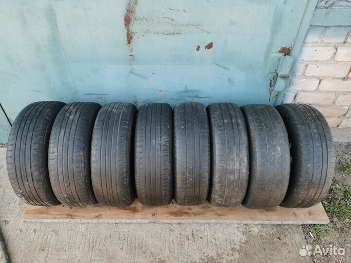 Колеса летние 185/65r15