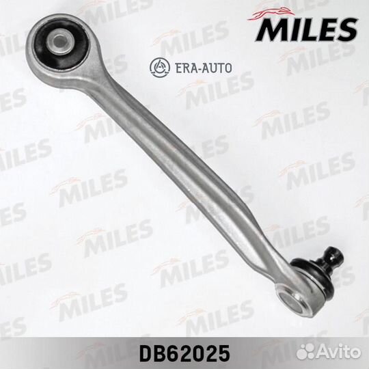 Miles DB62025 Рычаг передней подвески верхний R