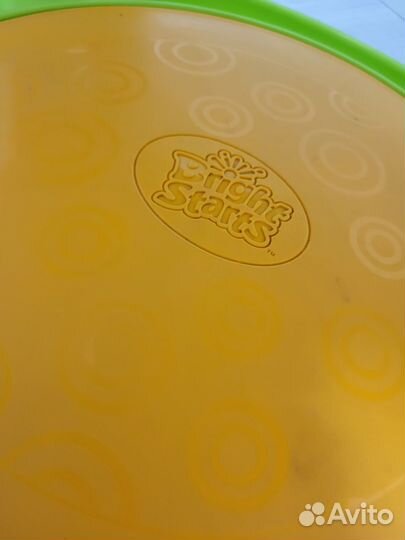 Игровой центр Bright starts