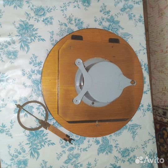 Настенные часы