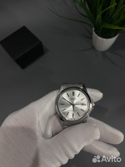 Часы Casio classic