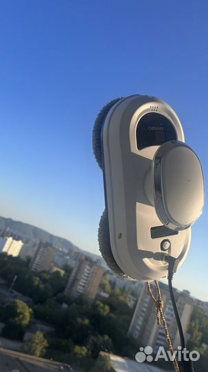 Аренда робот мойщик окон