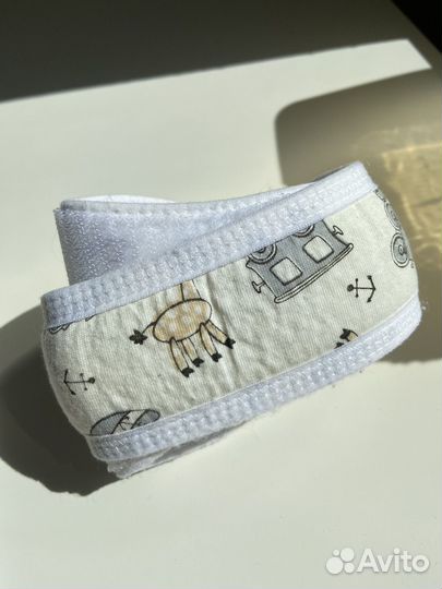 Бандаж грыжевой пупочный