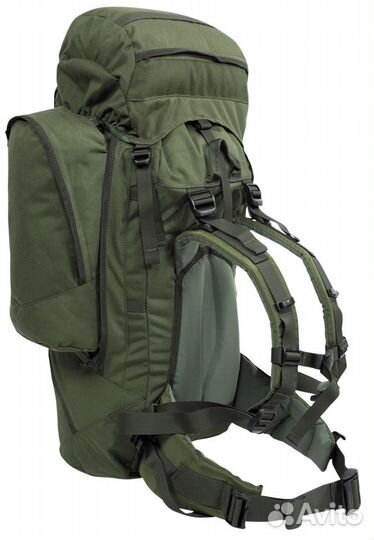 Berghaus Backpack Atlas IV 110 liters Cedar