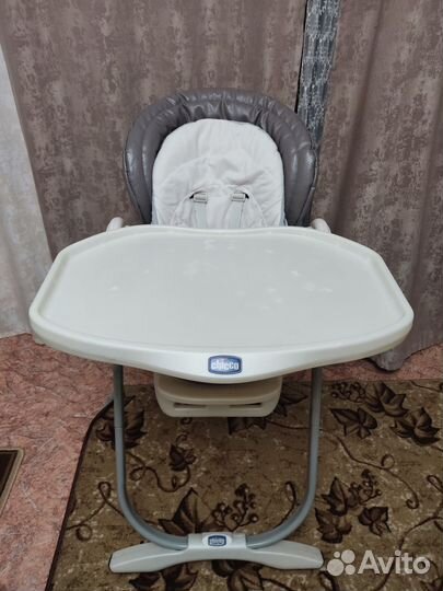 Продам стульчик для кормления