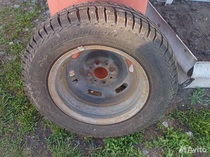 Cordiant Polar 2 175/70 R13 82Q