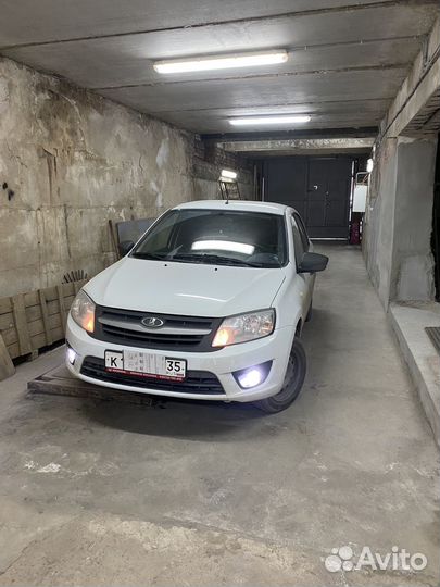 Установка птф