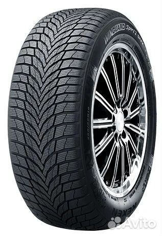 Nexen Winguard Sport 2 SUV 235/60 R17