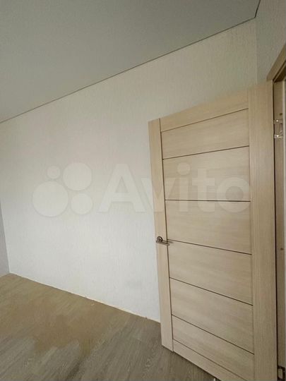 2-к. квартира, 65,9 м², 5/10 эт.