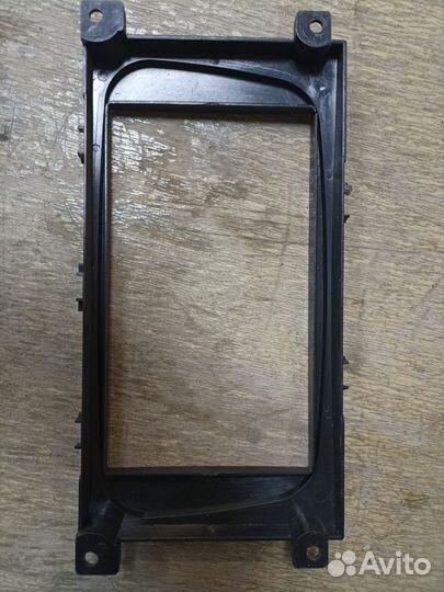 Переходная рамка ford focus 2