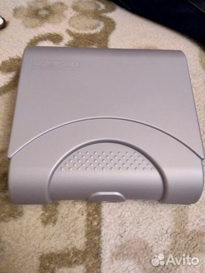 Лампа биоптрон MedAll