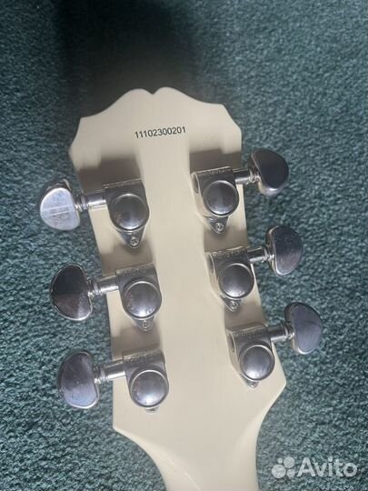 Электрогитара Epiphone SG g 310